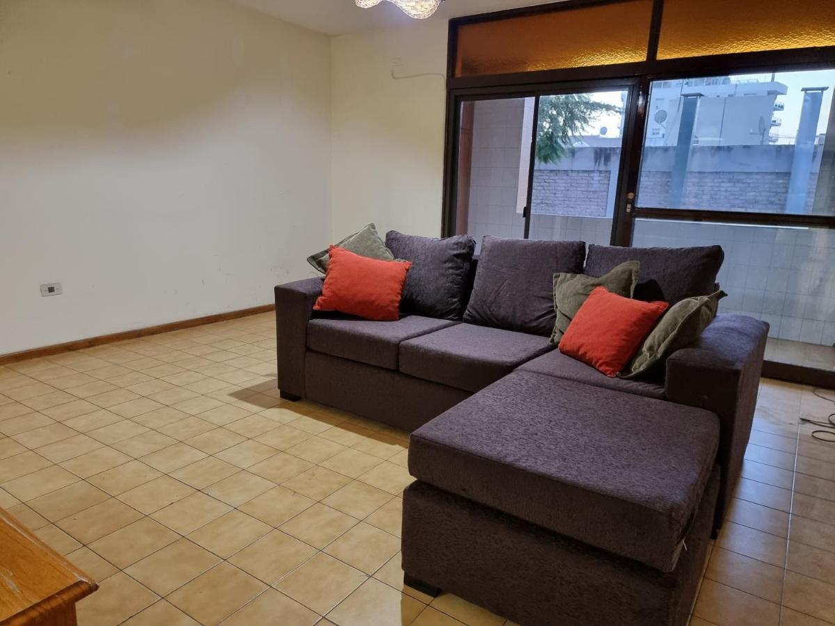 Apartament Departamento Mendoza Zewnętrze zdjęcie