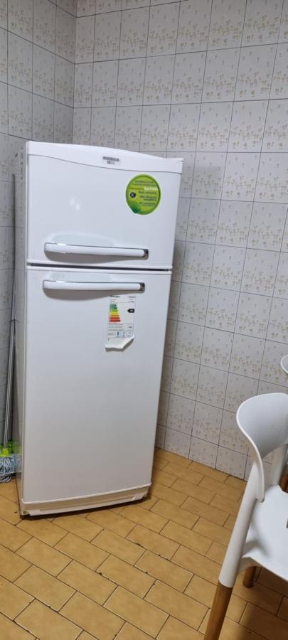 Apartament Departamento Mendoza Zewnętrze zdjęcie