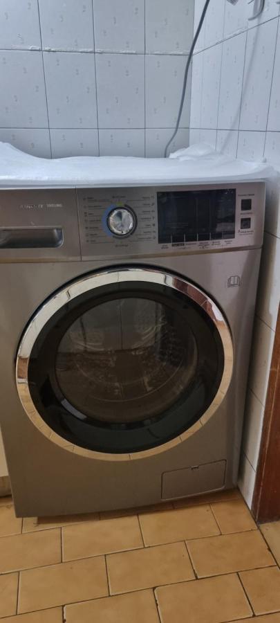Apartament Departamento Mendoza Zewnętrze zdjęcie