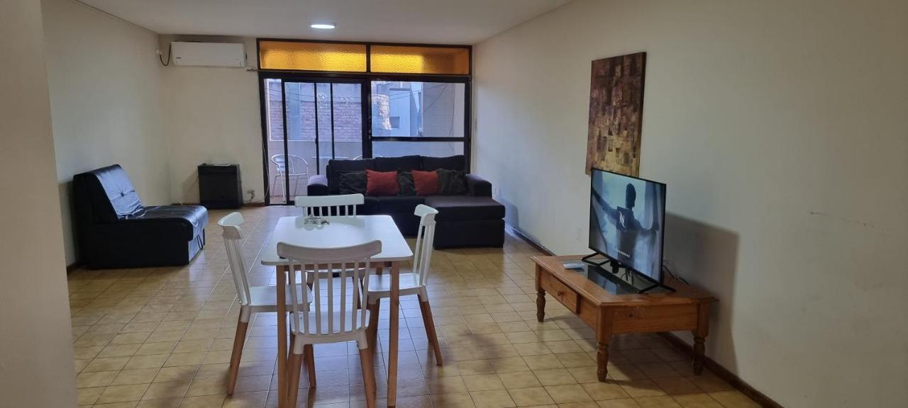 Apartament Departamento Mendoza Zewnętrze zdjęcie