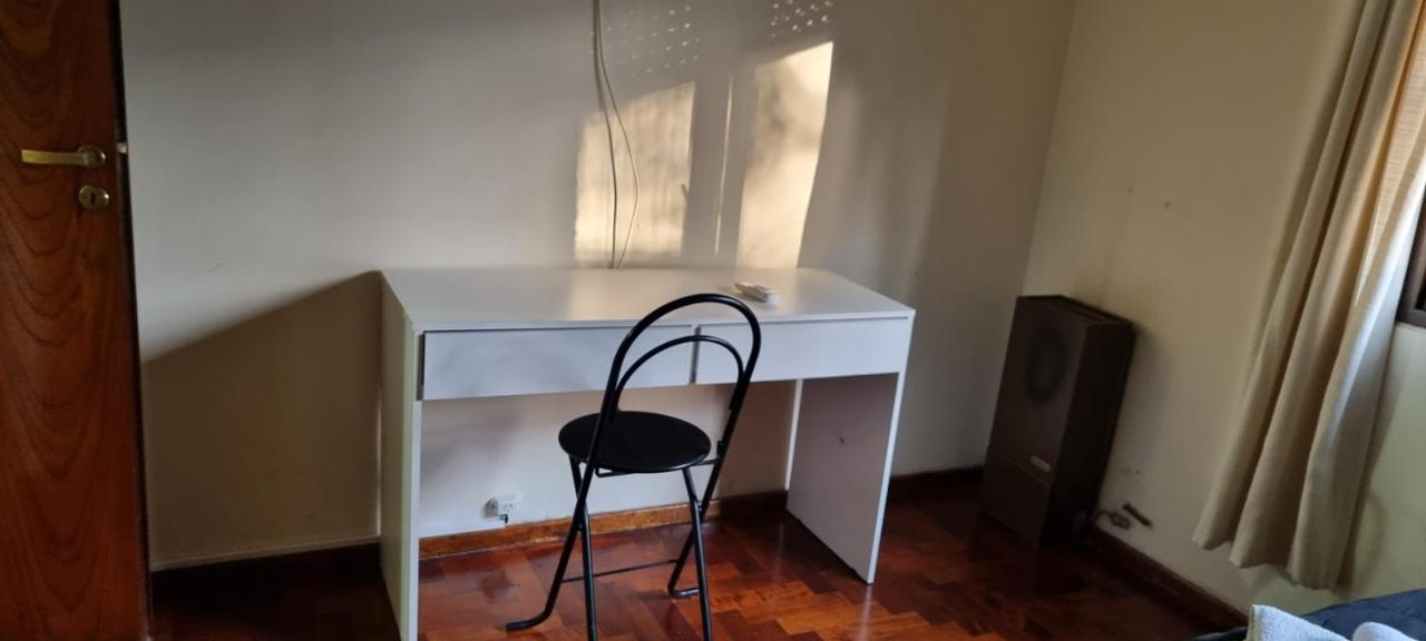 Apartament Departamento Mendoza Zewnętrze zdjęcie
