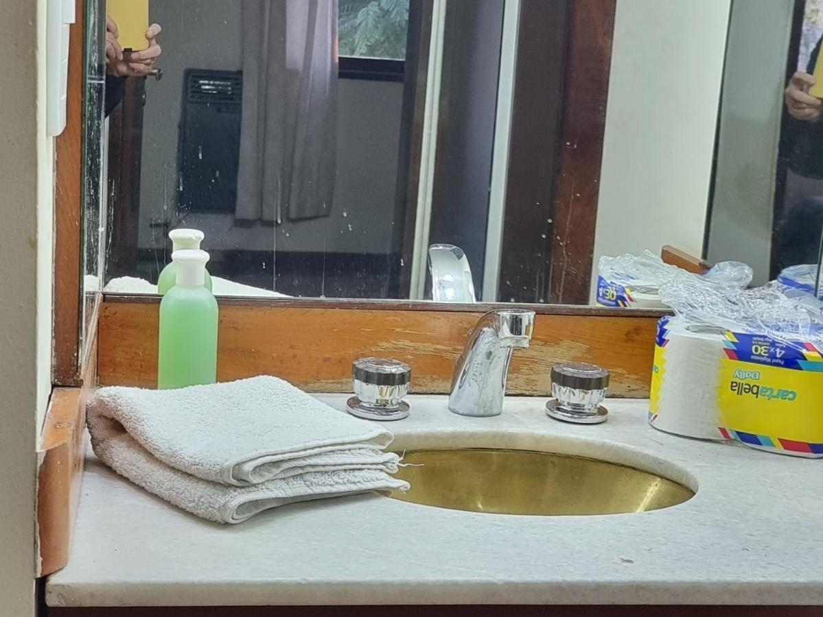 Apartament Departamento Mendoza Zewnętrze zdjęcie